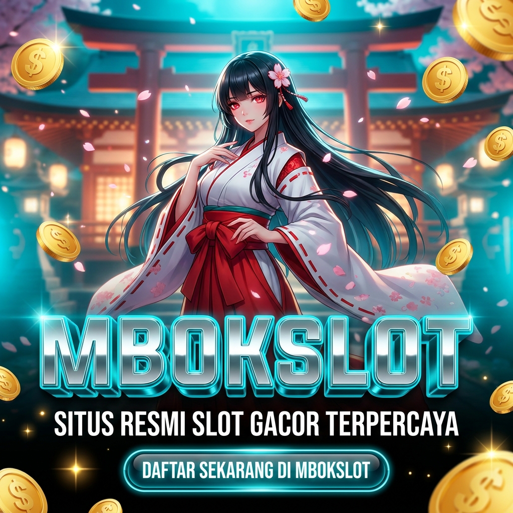 MBOKSLOT